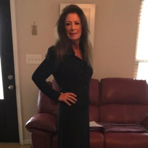 Meet your Posher, Wilma